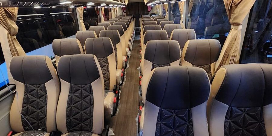 bus